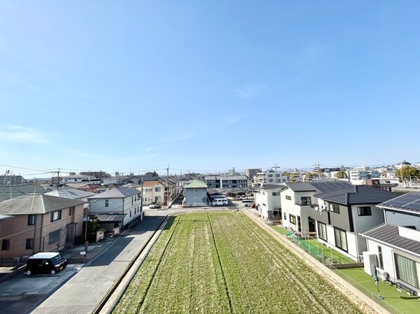 ユートピア魚住の物件内観写真